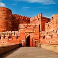 Same Day Agra Tour Package - View 2