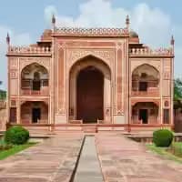 Same Day Agra Tour Package - View 4