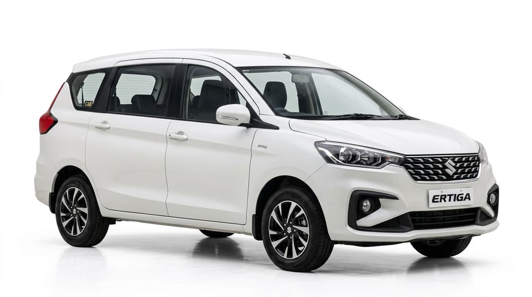 AC MUV (6 Seater)