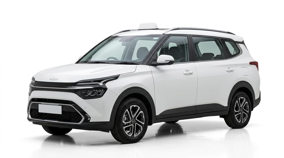 Premium AC MUV
