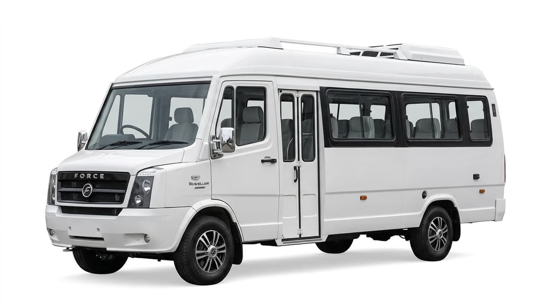 Grand Tempo Traveller