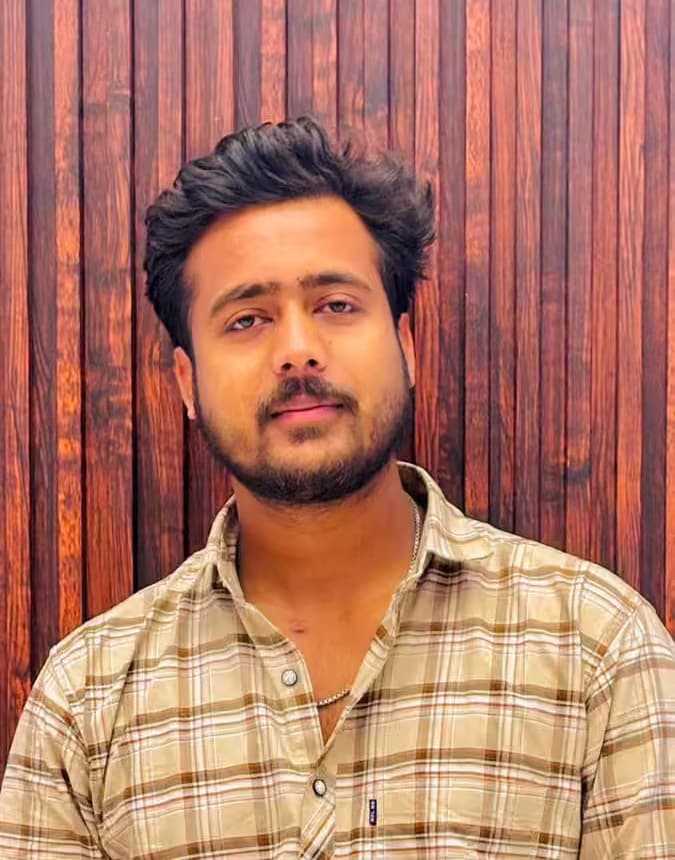 Rohit Singh - Founder of Trip My Vrindavan & Senior Braj Cultural Guide