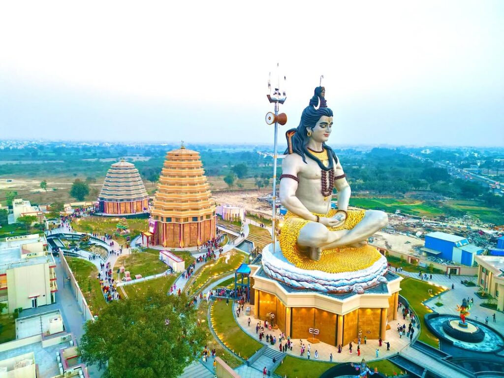 Char Dham