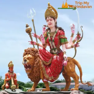 Mata Vaishno Devi