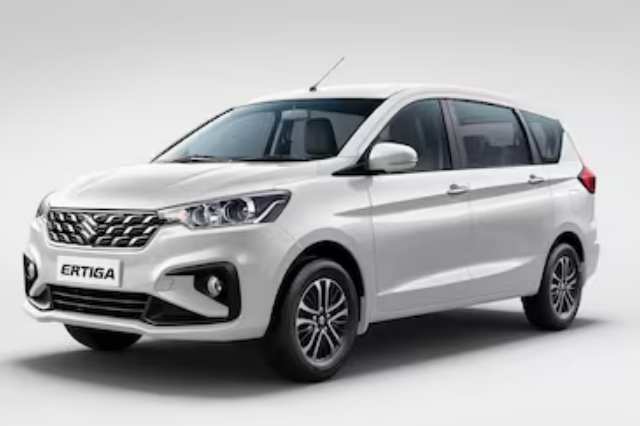 Ertiga