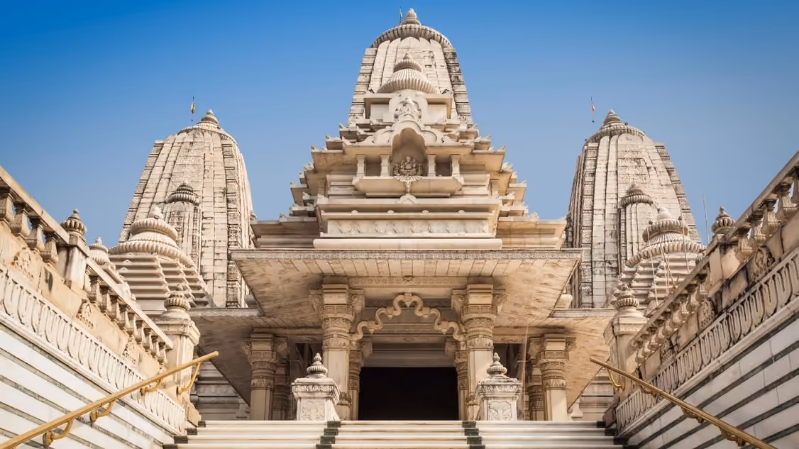 2 Days Ayodhya Tour Package