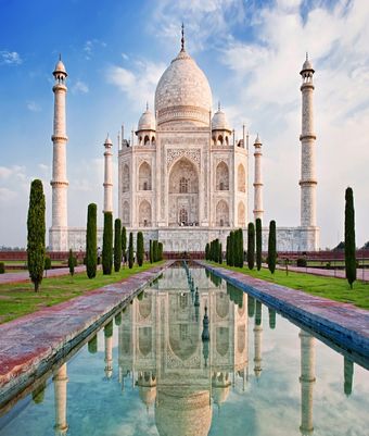 Agra Tour Packages