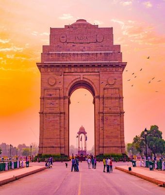 Delhi Tour and Packages