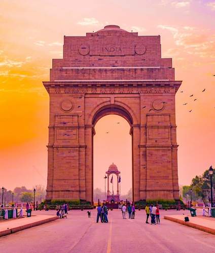 India Gate