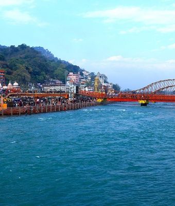 Haridwar Tour and Packages