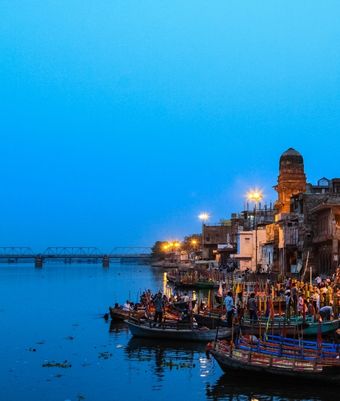 Mathura Tour Packages