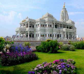 Prem Mandir 1