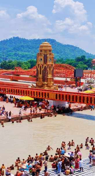 Haridwar