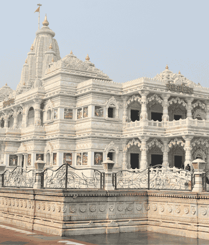 Prem Mandir