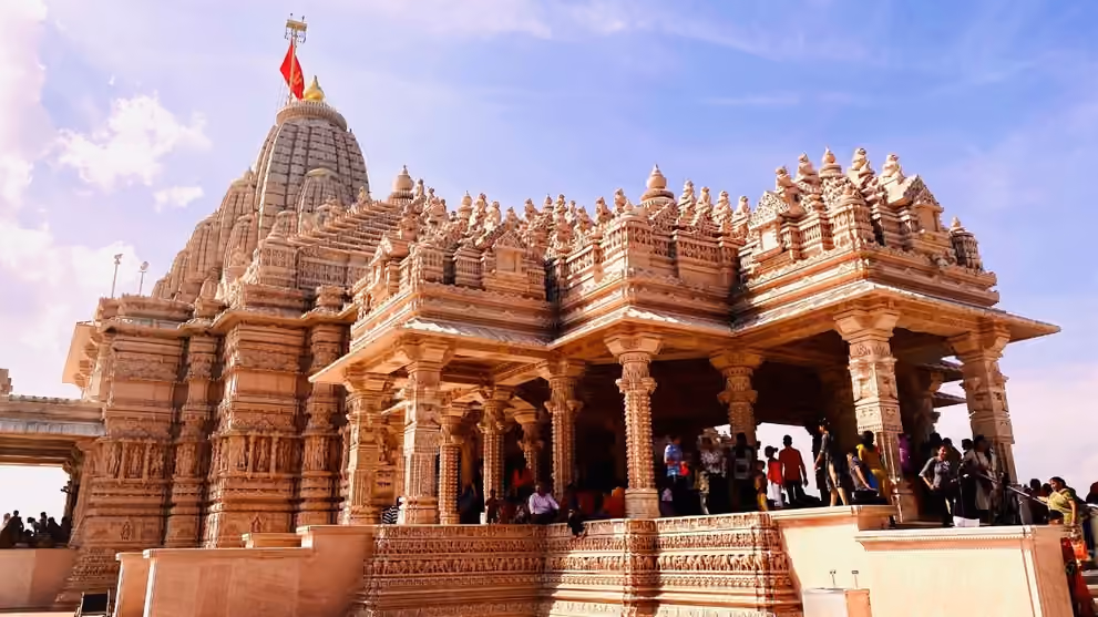 3 Days Ayodhya Varanasi Tour Package