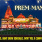 Prem Mandir Vrindavan