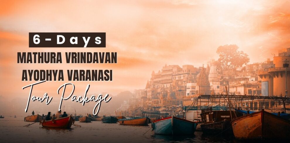 Varanasi tour