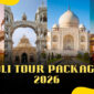 holi tour packages 2026