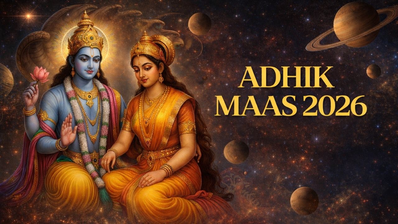 Adhik Maas 2026