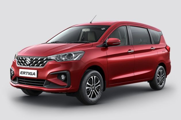 Ertiga