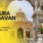 Mathura Vrindavan Tour