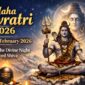 Maha Shivratri 2026