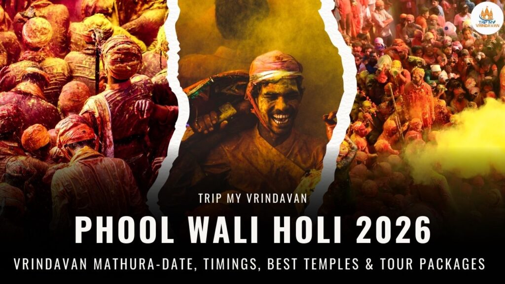 Phool Wali Holi 2026