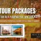 Holi Tour Packages 2026 India