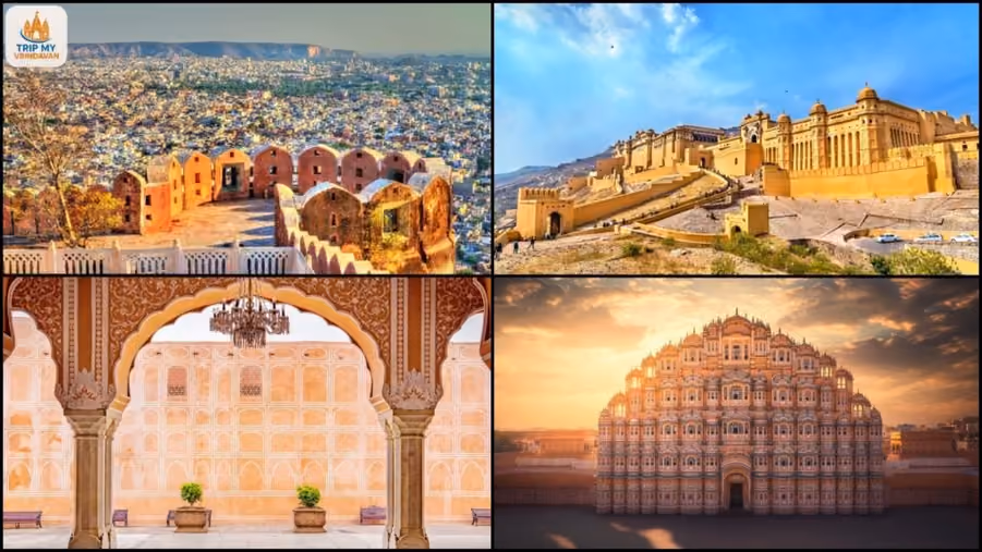 Jaipur,