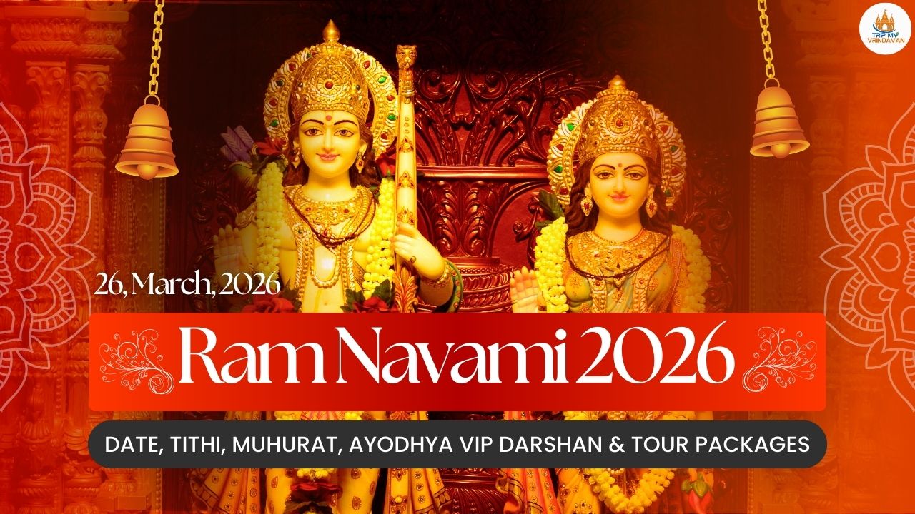 Ram Navami 2026.