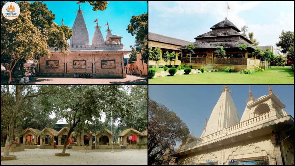 Raman Reti Gokul (Mathura)