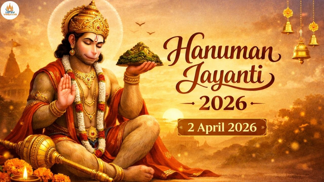 hanuman jayanti 2026
