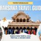 Barsana Travel Guide