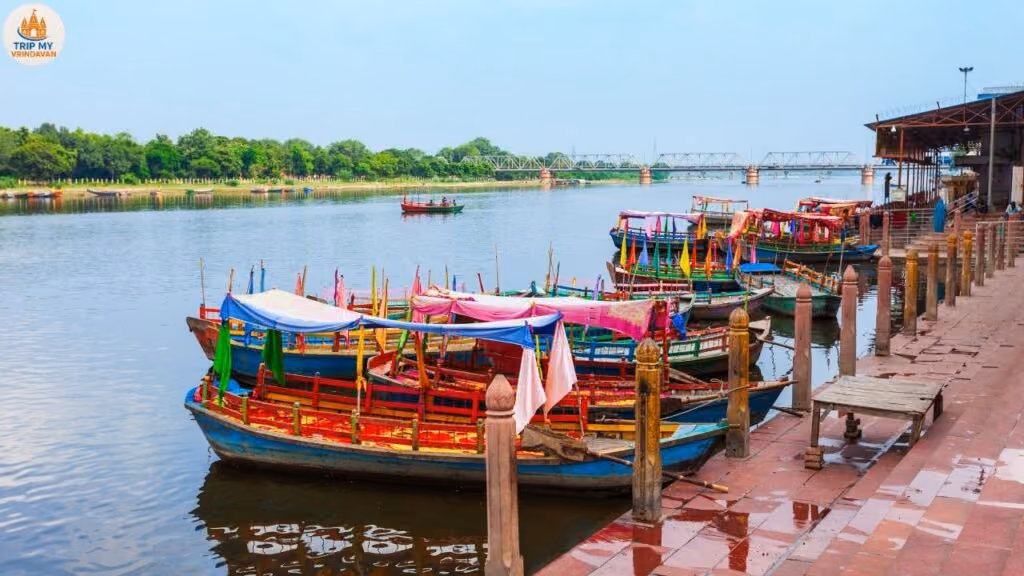 Brahmand Ghat Gokul