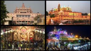 Krishna Janmashtami 2026