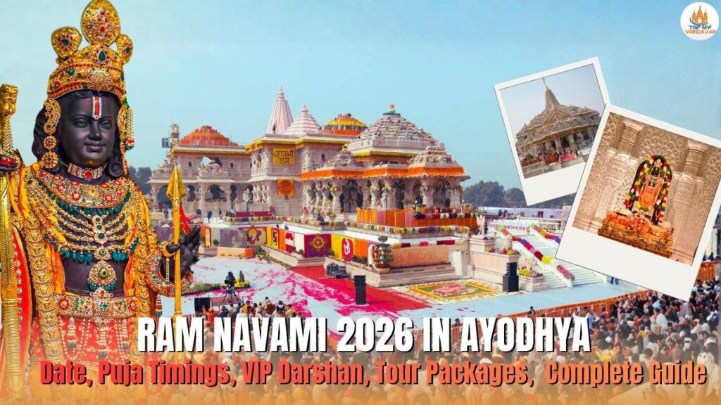 Ram Navami 2026 Date & Puja Timings
