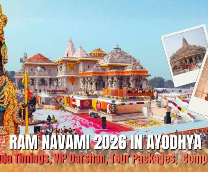 Ram Navami 2026 Date & Puja Timings