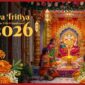 Akshaya Tritiya 2026