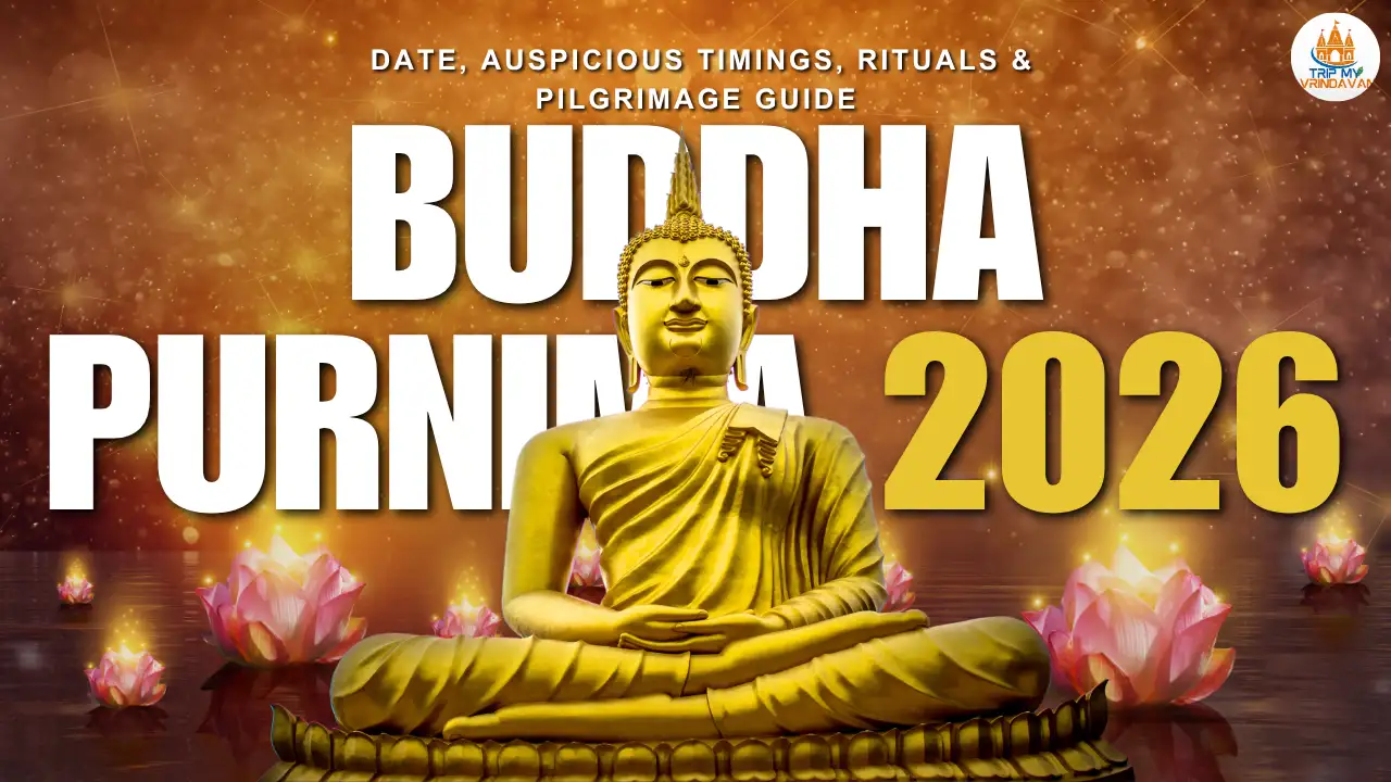 Buddha Purnima 2026