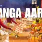 Ganga Aarti