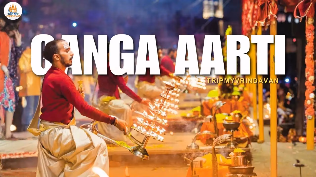 Ganga Aarti in India: Complete Guide to Rituals, Timings & Famous Ghats 2026