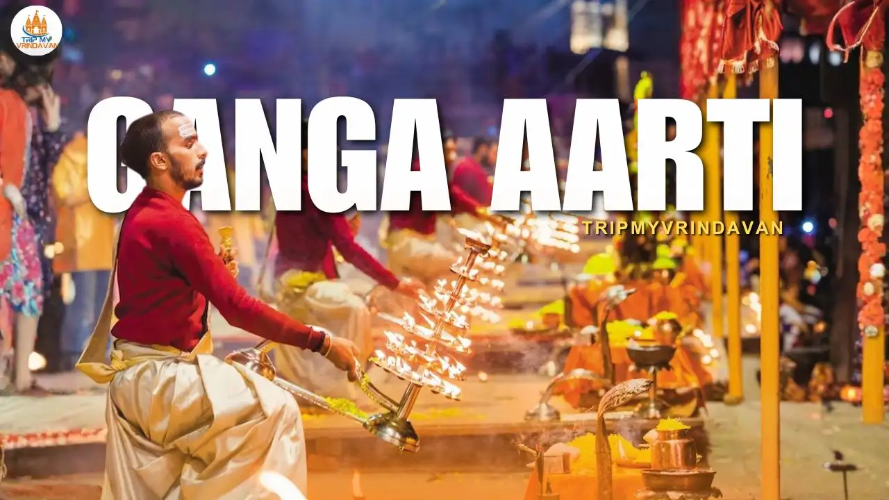 Ganga Aarti