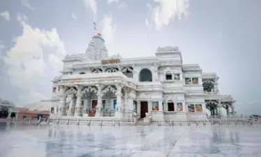 2 day Tour Mathura, Vrindavan, Gokul and Agra