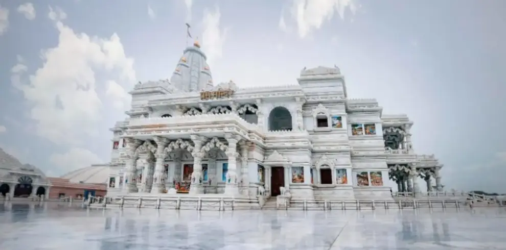 2 day Tour Mathura, Vrindavan, Gokul and Agra