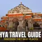 Ayodhya Travel Guide 2026