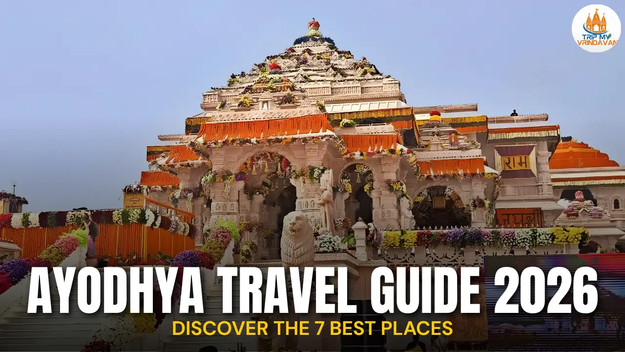 Ayodhya Travel Guide 2026