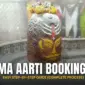 Bhasma Aarti