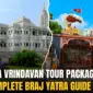 Mathura Vrindavan Tour Package 3 Days (1)