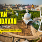 Nidhivan Temple Vrindavan