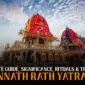 Jagannath Rath Yatra 2026